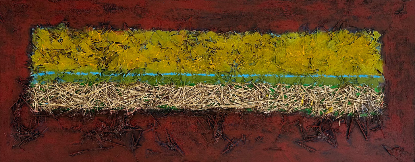 “Variations “ # 10