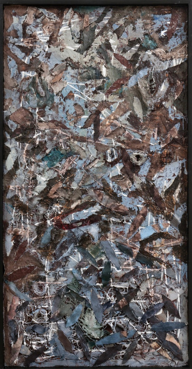 Stele No. 12