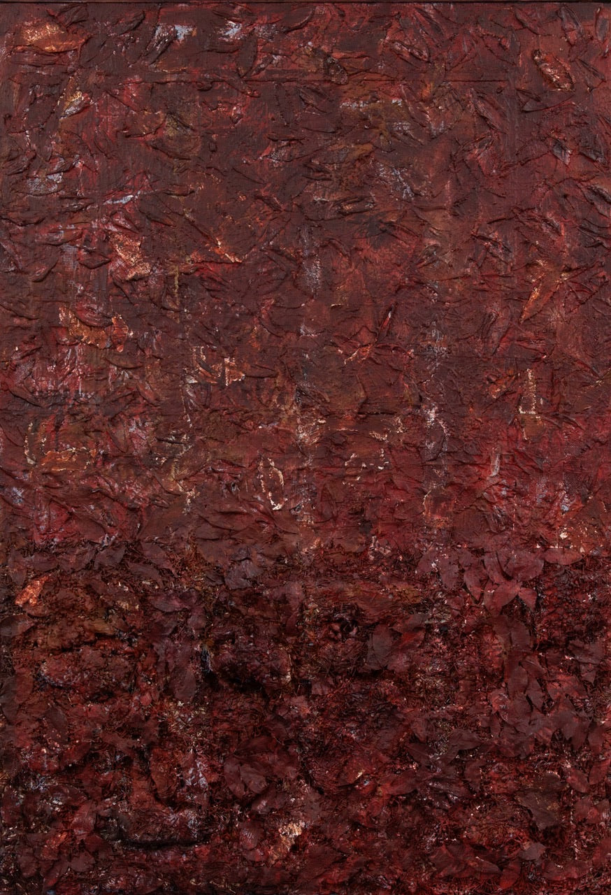 Stele No. 2