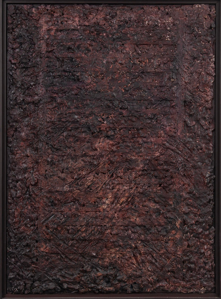 Stele No.3