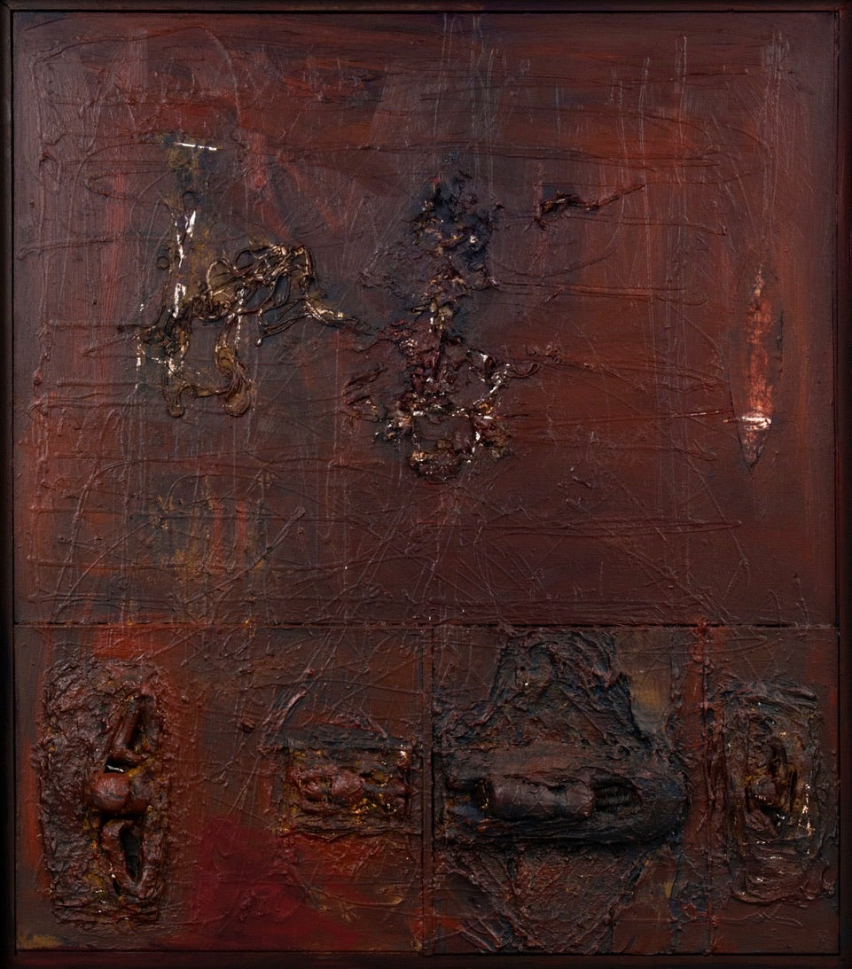 Stele No. 4