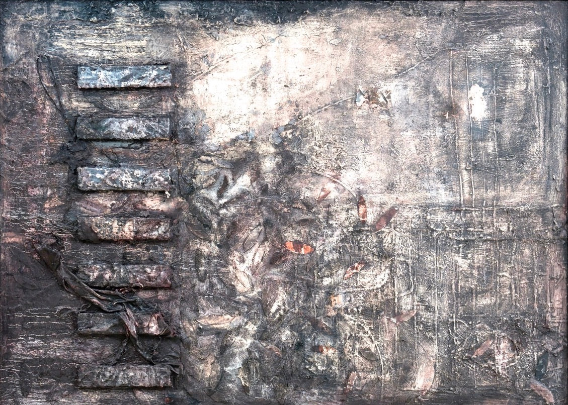 Stele No. 6