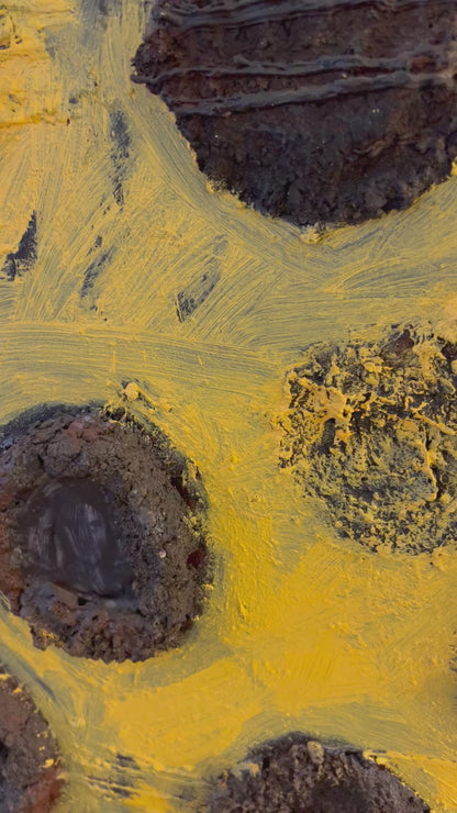 "Dirt" #9
